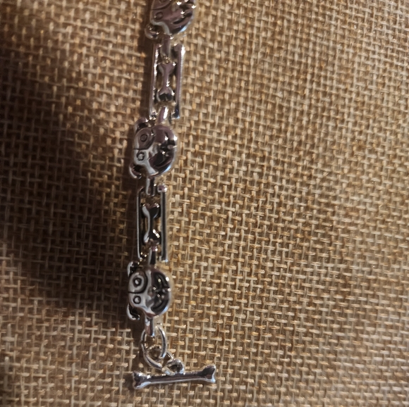 Cookie Lee Women's Animal Cat 🐈 & Dog 🐕 Bracelets NWOT - Picture 10 of 13